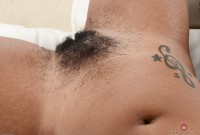 ATK hairy Janelle Taylor Set