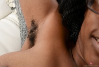 ATK hairy Janelle Taylor Set