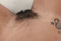 ATK hairy Janelle Taylor Set