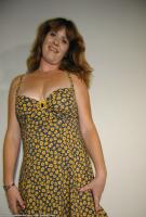 ATK hairy Dina Set