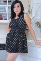 ATK hairy Dixie Comet Set