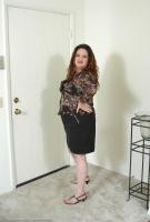 ATK hairy  in mature and hairy