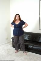 ATK hairy  in mature and hairy