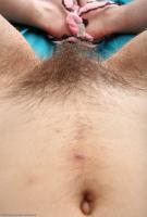 ATK hairy  in scary hairy