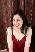 ATK hairy  in scary hairy