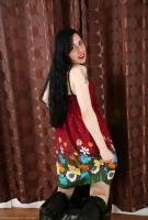 ATK hairy  in scary hairy