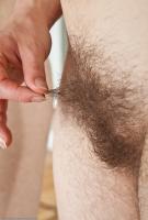 ATK hairy Doll Set
