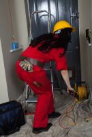 ATK hairy Doll Set