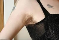 ATK hairy Doll in scary hairy