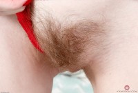 ATK hairy Dolly Leigh in hairy fun