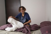 ATK hairy Dominika Set