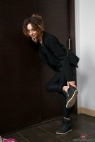 ATK hairy Dominika Set