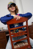 ATK hairy Dominika Set