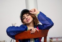 ATK hairy Dominika Set