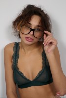 ATK hairy Dominika Set