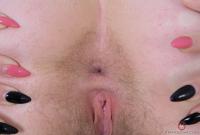 ATK hairy Dresden Set