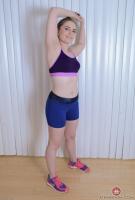 ATK hairy Dresden Set