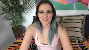 ATK Aunt Judys  in interview