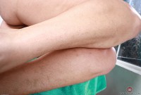 ATK hairy Dria Submits Set