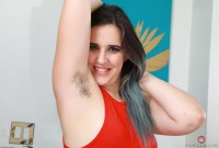 ATK hairy Dria Submits Set