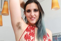 ATK hairy Dria Submits Set