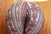 ATK hairy Dria Submits Set