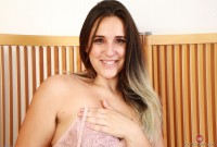 ATK hairy Dria Submits Set