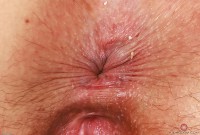 ATK hairy Dria Submits Set