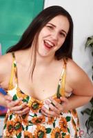 ATK hairy Dria Submits Set