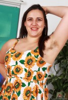 ATK hairy Dria Submits Set