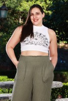 ATK hairy Dria Submits Set