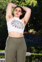 ATK hairy Dria Submits Set