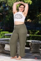 ATK hairy Dria Submits Set