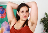 ATK hairy Dria Submits Set