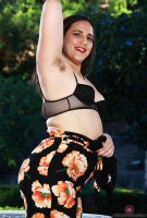 ATK hairy Dria Submits Set