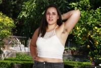 ATK hairy Dria Submits Set