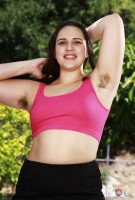 ATK hairy Dria Submits Set