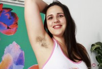 ATK hairy Dria Submits Set