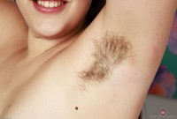 ATK hairy Dria Submits Set