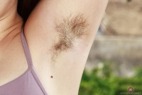 ATK hairy  in young and hairy