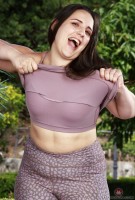 ATK hairy  in young and hairy