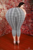 ATK hairy Dria Submits Set