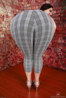 ATK hairy Dria Submits Set