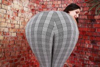 ATK hairy Dria Submits Set