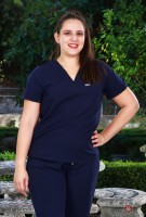 ATK hairy Dria Submits Set