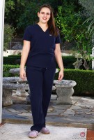 ATK hairy Dria Submits Set