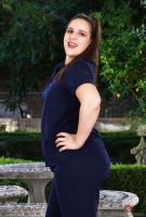 ATK hairy Dria Submits Set