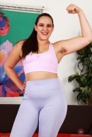 ATK hairy Dria Submits Set