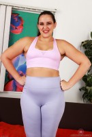 ATK hairy Dria Submits Set