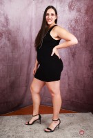 ATK hairy Dria Submits Set